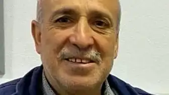 Malatya'da İşçi Vagon Arasında Sıkışarak Hayatını Kaybetti