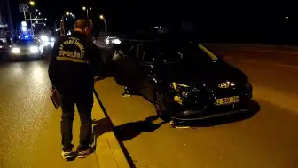Malatya'da Trafik Kazası: Yaya Hayatını Kaybetti