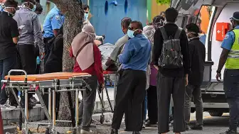 Maldivler'de Kaybolan İki İtalyan Dalgiç Bulundu