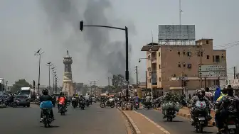 Mali'de Cihatçı Saldırılar: "Le Monde" Soruları Yanıtlıyor