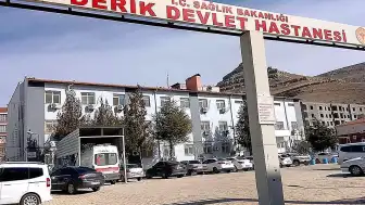 Mardin'de Kamyonet Altında Kalan 2 Yaşındaki Çocuk Hayatını Kaybetti