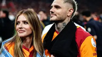 Mauro Icardi'den Şampiyonluk Sonrası Duygusal Paylaşım