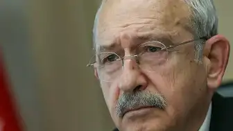 Mehmet Tüm, Kemal Kılıçdaroğlu'nun ekibinde yer almayacağını açıkladı
