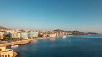 Mersin, Kültür ve Turizm Yatırımlarıyla Öne Çıkıyor: Bakan Ersoy Rakamları Açıkladı