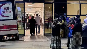 Mersin'de 6 Kişiyi Öldüren Şüpheli, Yakalanacağını Anlayınca İntihar Etti