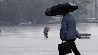 Meteoroloji ve İçişleri Bakanlığı'ndan Kuvvetli Yağış Uyarısı
