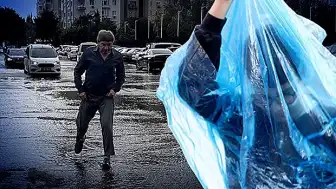Meteoroloji'den Kuvvetli Yağış Uyarısı: İstanbul ve Ankara Dahil Birçok İl Sarı Kodla Alarmda
