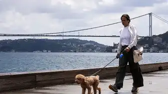 Meteorolojiden Kuvvetli Yağış ve Hortum Uyarısı: 5 Gün Boyunca Dikkatli Olunmalı