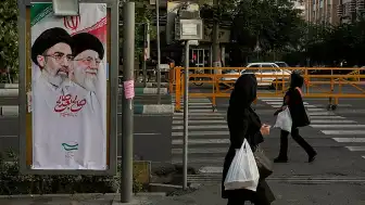 Mojtaba Khamenei'den Körfez Ülkelerine Sert Mesaj: ABD Üslerine Kalkan Olmayacaklar