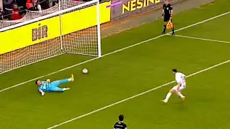 Muğlaspor, Elazığspor'u penaltılarla yenerek Trendyol 1. Lig'e yükseldi