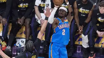 NBA'de 2025-2026 Sezonunun En İyi 5'leri Belli Oldu