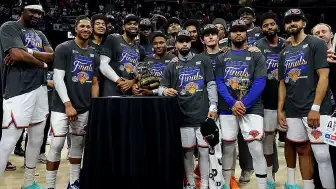 NBA'de Doğu Konferansı Şampiyonu Knicks: 27 Yıl Sonra İlk Kez Finalde