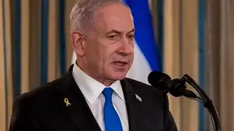 Netanyahu'dan BAE'ye Gizli Ziyaret
