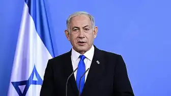 Netanyahu'dan Güvenlik Kabinesi'ne Toplantı Daveti