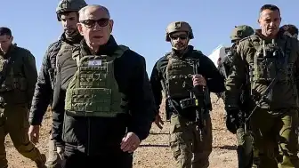Netanyahu'dan Lübnan'a Saldırı Talimatı: Şiddet Artırılacak