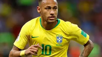 Neymar, Brezilya'nın Hazırlık Maçlarında Yer Alamayacak