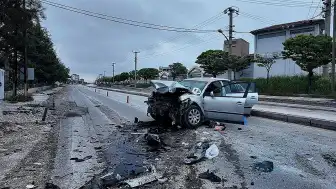 Niğde-Kayseri kara yolunda trafik kazası: 2 ölü, 2 yaralı