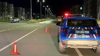 Oğlaklı Mahallesi'nde Trafik Kazası: 2 Kişi Hayatını Kaybetti, 5 Kişi Yaralandı