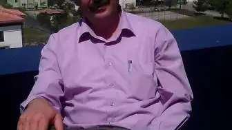 Oğlunun Vurduğu Baba Hayatını Kaybetti