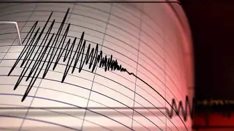 Osmaniye'de 4.2 Büyüklüğünde Deprem Meydana Geldi