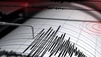 Osmaniye'de 4.2 Büyüklüğünde Deprem Meydana Geldi