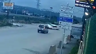 Osmaniye'de Zincirleme Kazada 1 Kişi Hayatını Kaybetti, 6 Kişi Yaralandı