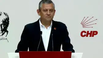 Özgür Özel: Kılıçdaroğlu aradı, dönmedim
