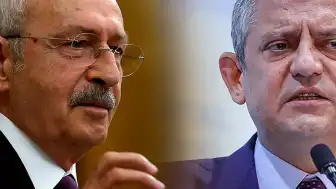Özgür Özel'den Kılıçdaroğlu'na Karşı Bayramlaşma Programı