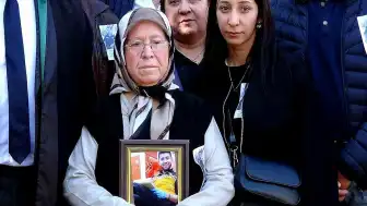 Paramedik H.A. Davası: Anne Gözyaşları İçinde Adalet İstedi