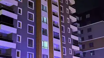 Polis, İntihar Girişiminde Bulunan Kadını İkna Etti
