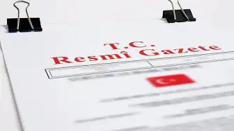 Resmi Gazete'de Atama ve Görevden Alma Kararları Yayımlandı