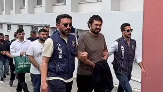 R.O.K. ve Organize Suç Örgütü Lideri İstanbul'da Yakalandı