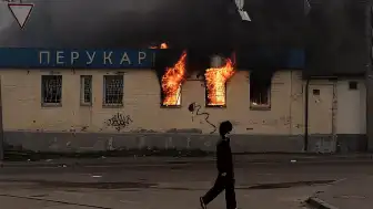 Rusya'dan Kiev'e Yoğun Füze ve Drone Saldırısı: Dört Ölü, Yüzlercesi Yaralı