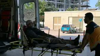Sağlık Bakanı K.M.: Kurban Bayramı'nda 13.513 Kişi Yaralandı