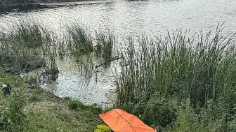 Sakarya'da Gölette Bulunan Cesedin Kimliği Belli Oldu