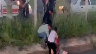 Şanlıurfa'da Kanala Uçan Araçta 2 Kadın Polis K.S.: "Hayatını Kaybetti"