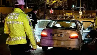 Şehit Fevzi Mahallesi'nde Trafik Kazası: Yaya Hayatını Kaybetti