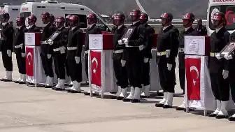 Şehit Yakınlarına Yeni Haklar Tanınıyor