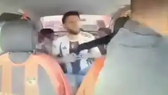 Silahlı Saldırganın Rehin Aldığı Taksi Şoförünün Müdahalesiyle Yakalanması