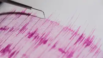 Şili'de 6,9 Büyüklüğünde Deprem Meydana Geldi
