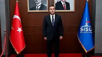 Şişli Belediyesi'nde İkinci Kayyım Ataması: Ali İkram Tuna Göreve Başladı
