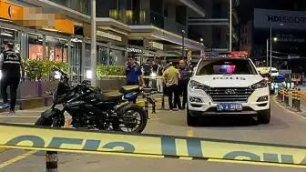 Şişli'de Tartışma Silahlı Kavgaya Dönüştü: 1 Kişi Hayatını Kaybetti