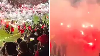 Slavia Prag'a Ağır Ceza: Şampiyonluk Yolunda Hükmen Mağlubiyet