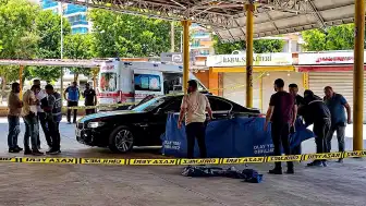 Söke'de Silahlı Saldırı: Bir Kişi Hayatını Kaybetti, Bir Kişi Ağır Yaralandı