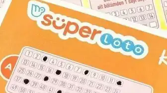 Süper Loto Çekilişi 14 Mayıs: Sonuçlar Açıklandı mı?