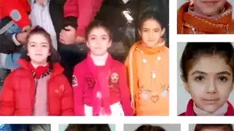 Suriye Satranç Şampiyonu Rania Al-Abbasi'nin 6 Çocuğunun Ölümü Doğrulandı