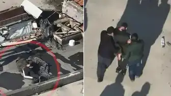 Suriye'den Gelen Oğul, Babasını Öldürdü: Ağırlaştırılmış Müebbet İstemiyle Yargılanacak