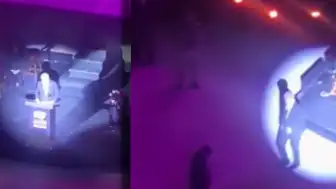 Tamer Karadağlı'ya Aspendos'ta Yuhalamalı Tepki