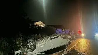 Tekirdağ'da Trafik Kazası: Anne ve Çocuğu Yaralandı