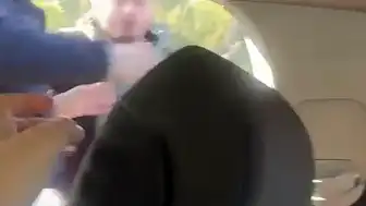 TEM Otoyolu'nda Yol Kesme ve Saldırı: Sürücüye 180 Bin TL Ceza ve Ehliyetine El Konuldu